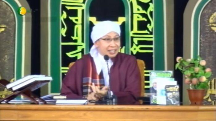 Bolehkah Percaya Amalan Rebo Wekasan? Simak Pemaparan Buya Yahya dalam Ceramahnya