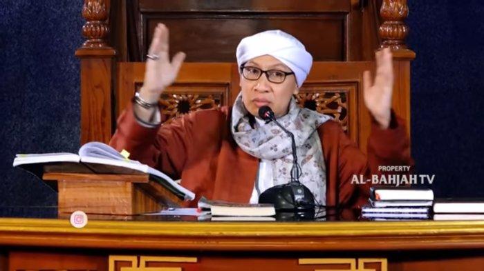 Keutamaan Puasa di Bulan Muharram Dijabarkan Buya Yahya, Shiyam Terbaik Selain Ramadhan