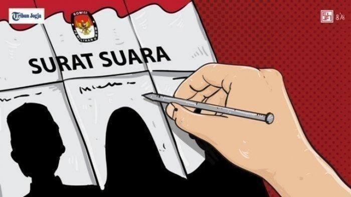 Isu Dugaan Manipulasi Suara Saat Pleno Tingkat Kecamatan Mencuat di HST, Begini Tanggapan KPU