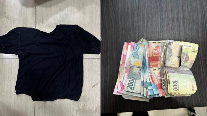 Curi Uang di Kasir Indomaret, Seorang Pria di Yogyakarta Babak Belur Dihajar Warga