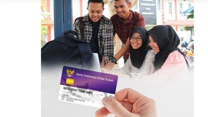 Link & Syarat Penting Daftar KIP Kuliah 2024 Jalur UTBK, Sudah Dibuka Mulai 20 Maret