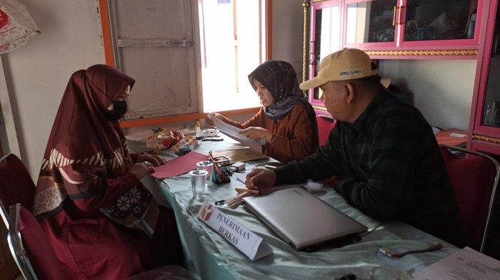 Kebutuhan Pengawas TPS di Jejangkit Batola Belum Tercukupi, Pendaftaran Diperpanjang Dua Hari