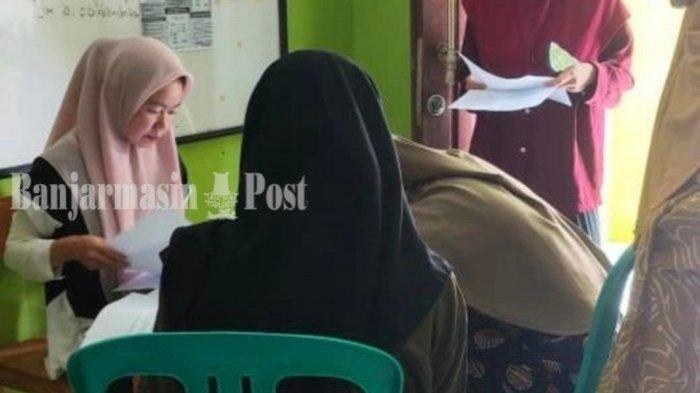 Resmi Ditutup, KPU HST Sebut Kouta Pendaftaran KPPS Belum Terpenuhi