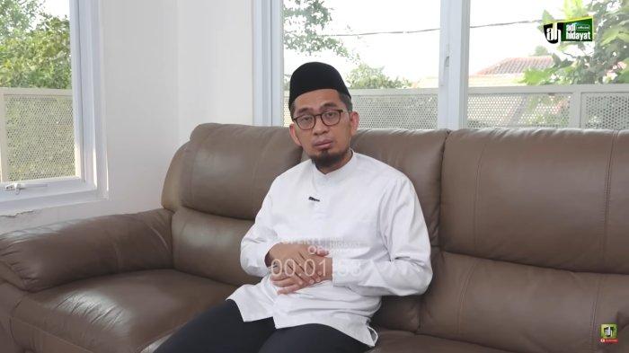 Ustadz Adi Hidayat Imbau Lakukan Hal Ini di Bulan Muharram, Bukan Sekadar Hijrah