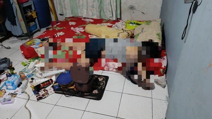 Warga Belitung Darat Ditemukan Tewas Dalam Kamar, Polisi Amankan Tiga Jenis Obat