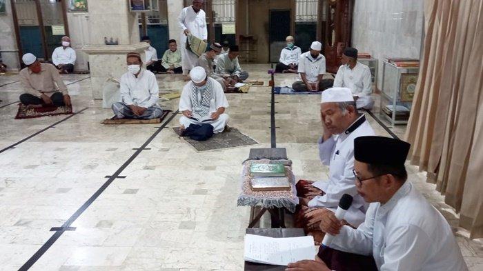 Gelar Pengajian Umum, Lazismu Kabupaten HST Hadirkan Ustaz Zainul Muslimin dari Jatim