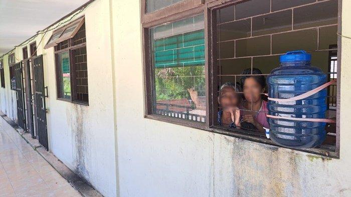 5.406 Warga Disabilitas Mental di Kalsel Bakal Nyoblos di Pemilu 2024, Tak Lagi Pakai Surat Dokter
