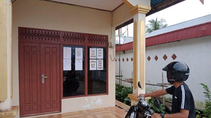 Pengumuman Seleksi Administrasi PKD di Marabahan, Bawaslu Buka Masa Sanggah Hingga 1 Februari 2023