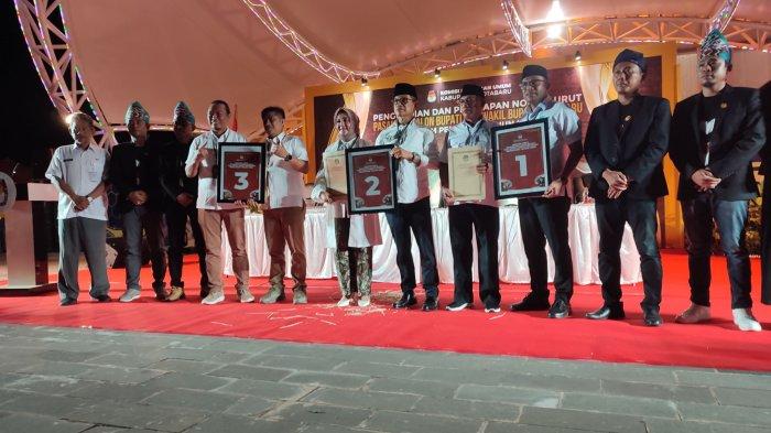 Debat Pilkada Kotabaru Hanya Dua Kali, Begini Alasan KPU