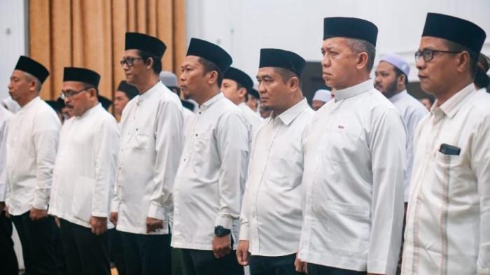 Pengurus LPTQ Banjarbaru 2024-2027 resmi dikukuhkan 01