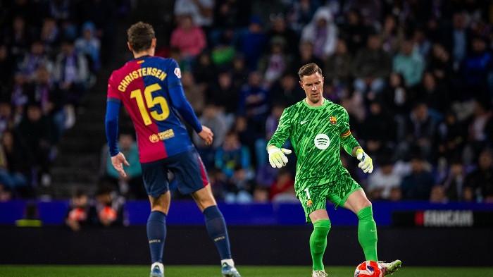 Chelsea Incar Pemain 'Kelas Dunia' Barcelona Status Pinjaman, Solusi Bintang AC Milan yang Menarik