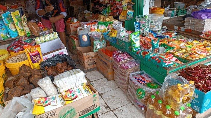 Aturan Baru Pembelian Minyak Goreng Curah Kemasan, Maksimal 10 Kilogram per Hari