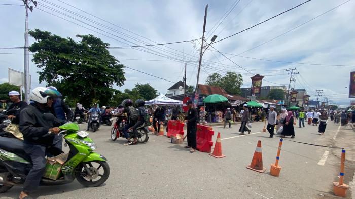 Jelang Haul Guru Sekumpul, Pemprov Kalsel Siapkan Dapur Umum dan Mobil Tangki