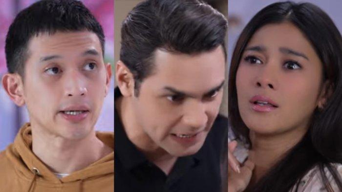 Jadwal Tayang dan Sinopsis Tertawan Hati Kamis 8 Februari 2024, Penyamaran Alya Terbongkar