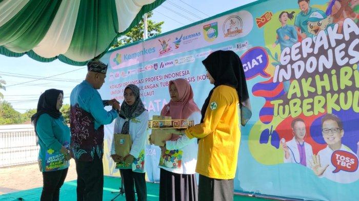 80 Warga Kabupaten Tanahlaut Mengidap Tuberkulosis, Pengobatannya Ternyata Sederhana