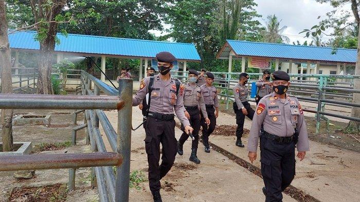 Tanahlaut Masih Zona Merah PMK, Kadisbunak Kalsel Targetkan Pekan Ini Geser ke Zona Hijau