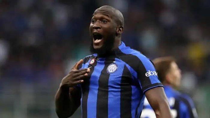 Tiga Kata Lukaku ke Fans Inter Milan Tegaskan Transfer Juventus, Inzaghi Kecewa Dikhianati
