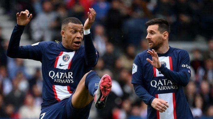 Lionel Messi Teken Kontrak Al Hilal, Gaji Eks PSG Rp 6,3 T Per Tahun Susul Ronaldo dan Benzema