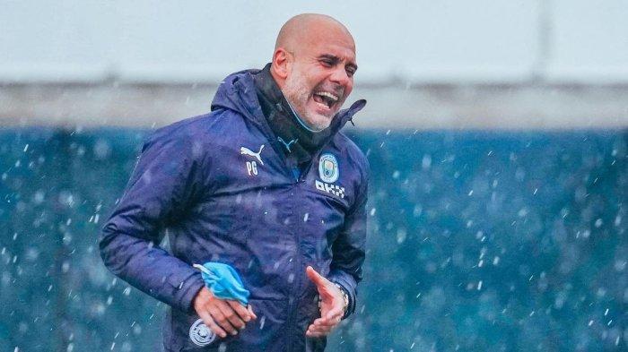 Jadwal Live SCTV Final Liga Champions Man City vs Inter Milan: Cara Inzaghi Gagalkan Sejarah Pep