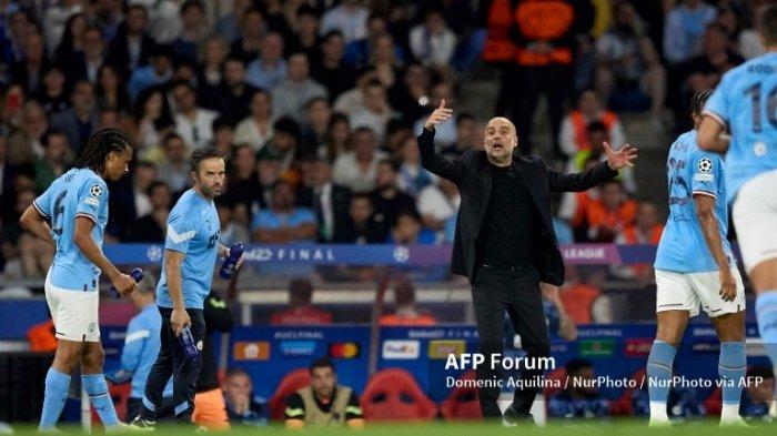 Kesetiaan Pep Guardiola ke Man City Diuji Efek FFP, Derita Jelang Kontra Arsenal di Liga Inggris
