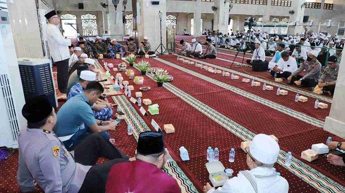 Jadwal Libur Maulid Nabi Muhammad SAW 2022, Simak Penjelasan Kemenag dan BRIN