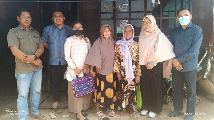 Riset Pengobatan Tradisional di Kalsel, BRIN Wawancara Penambaaan dan Paurutan