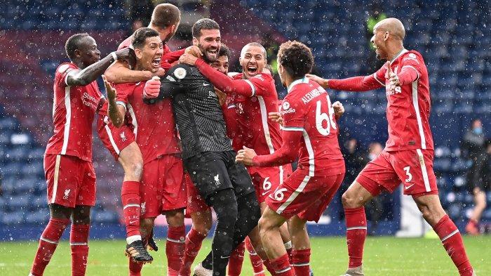Kembalinya Jurgen Klopp ke Liverpool, Ini Kebenaran Tentang Klaim Mengejutkan yang Beredar
