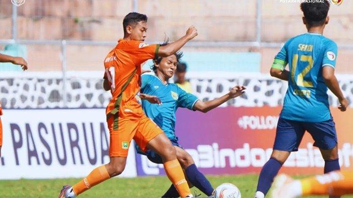 Tiga Klub Perwakilan Kalsel Gagal Melaju ke Babak 32 Besar Liga 3 Putaran Nasional