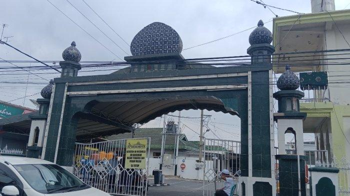 Jemaah Haul Guru Sekumpul Dihimbau Jaga Kebersihan, 1,500 Orang Relawan Sudah Mendaftar