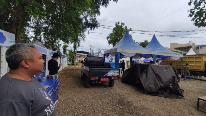 Yuk Besok Kunjungi Pasar Ramadan HST, Terdapat 10 Stand Jual Barang Dengan Harga Subsidi