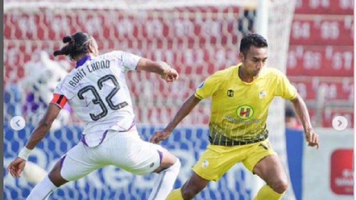 Manuver Persik di Bursa Transfer Liga 1: Persib Bandung, Barito Putera, PSS dan Persebaya Tumbalnya