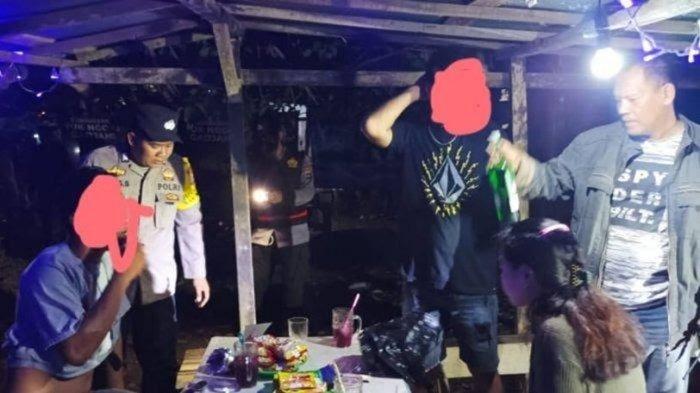 Forkopimcam BAS Keluarkan Imbauan Jam Operasi Warung Malam Selama Ramadan, Berikut Isinya