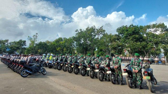 Pilkades Tanahlaut Digelar Serentak Hari Ini, Dua Desa Siap Terapkan E-Voting