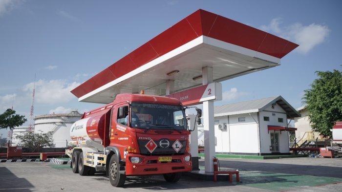 Pertalite Bakal Tak Ada Lagi?, Pertamina Patra Niaga Kalimantan Buka Suara