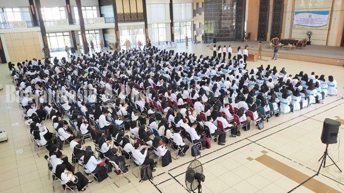 Ada 669 Kuota untuk Seleksi PPPK di Kabupaten Barito Kuala, Berikut Formasinya
