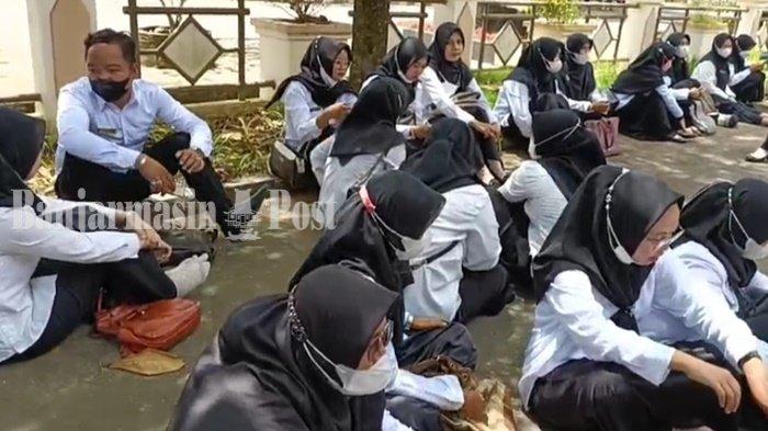 Tanbu Hanya Buka Lowongan PPPK untuk Peserta Seleksi yang Lolos Tahun Lalu tapi Belum Dapat Formasi