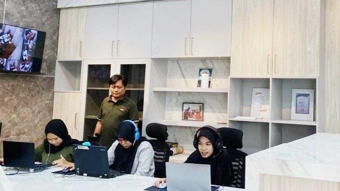 Himpunan Lembaga Pelatihan Mitra Program Kartu Prakerja Kalsel Bakal Gelar Temu Alumni di Banjarbaru