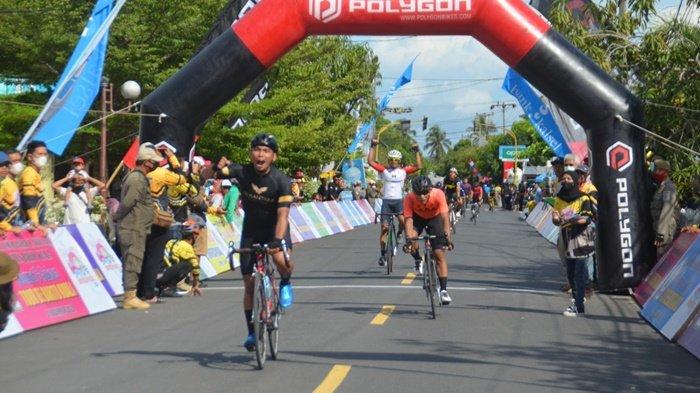 Pembalap Nasional Ramaikan Tour de Barito Kuala Kalsel, Besok Pendaftaran Ditutup