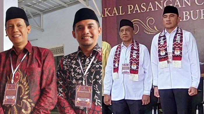 Tak Dukung H Rahmat Trianto-HM Zazuli di Pilkada Tala, Kader Golkar Ini Segera Dijatuhi Sanksi