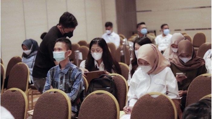 FUGO Hotel Banjarmasin Buka Lowongan, Ratusan Pelamar Ikuti Walk In Interview