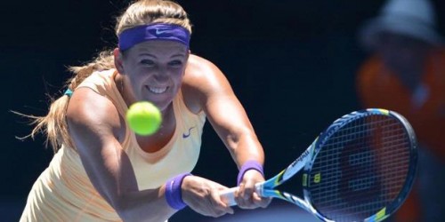 Tak Muncul di Wimbledon, Ternyata Azarenka Sedang Mengandung