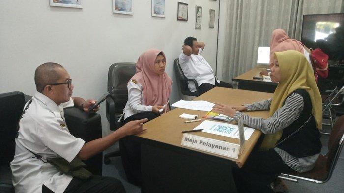 Formasi Kosong Pendaftar Seleksi CPNS HSS Tinggal 9 Orang, Total Pelamar Sampai 5 September 2.072