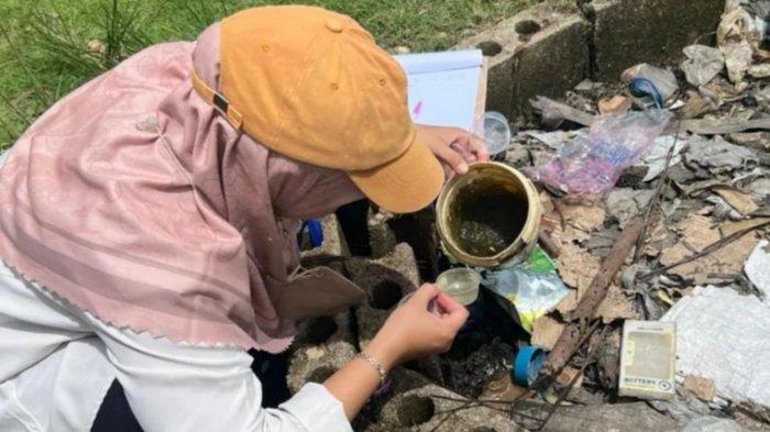 Ancaman DBD di Tapin Meningkat, Begini Syarat untuk Bisa Ajukan Fogging