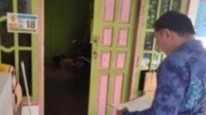 UPPD Samsat Barabai Gencar Laksanakan Door to Door, Ini Jumlah Piutang PKB Berhasil Ditagih