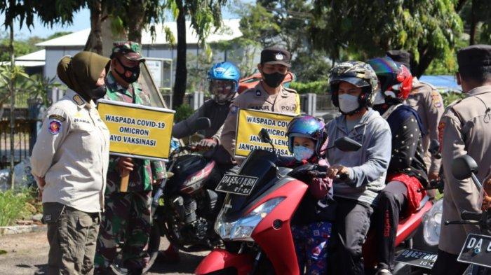 Update Kasus Covid-19 di Indonesia, DKI Jakarta Masih Tertinggi dengan 93 Kasus