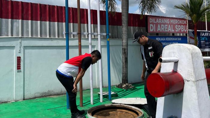 Pasca Motor Dikabarkan Brebet Usai Isi Pertalite di Banjarmasin, Pertamina Cek 5 SPBU, Ini Hasilnya