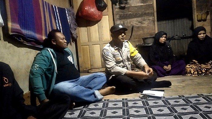 Nelayan Kotabaru Kalsel Hilang Saat Menjaring Udang di Kelumpang Hulu, Terjadi Saat Cuaca Ekstrem