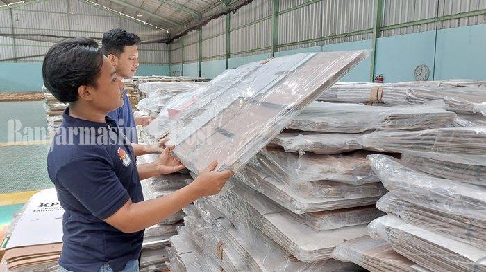 Awasi Pemberitaan dan Iklan Kampanye Pemilu 2024, Bawaslu Kalsel Bentuk Gugus Tugas