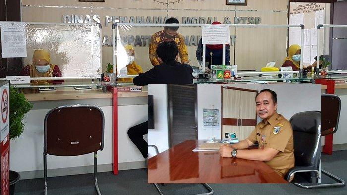 DPMPTSP Tala Miliki Dua Operator Bersertifikat, Siap Bantu Pengurusan Perizinan Usaha