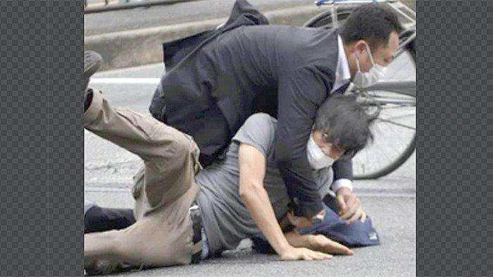 Sempat Dirawat di Rumah Sakit Akibat Luka Tembak, Mantan PM Jepang Shinzo Abe Meninggal Dunia